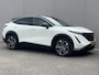 Nissan Ariya Evolve 91 kWh / 10 Jaar Nissan More / 100% Dealer Onderhouden /Schuif-Kantel Dak / Stoelventilatie / Stuurverwarming / Elektrisch Verstelbare Bst.stoel Met Geheugen / Elektrische Achterklep / Adaptieve Cruise Control / Apple Carplay/Android Auto /