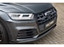 Audi Q5 2.0 TFSI quattro Launch Edition S-LINE | Lucht | Pano | RS stoelen | Matrix | Head-Up |