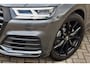 Audi Q5 2.0 TFSI quattro Launch Edition S-LINE | Lucht | Pano | RS stoelen | Matrix | Head-Up |