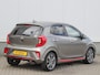 Kia Picanto 1.2 CVVT GT-Line | Navi | Leder | Cruise | Clima | Lm-Velgen