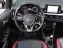 Kia Picanto 1.2 CVVT GT-Line | Navi | Leder | Cruise | Clima | Lm-Velgen