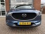 Mazda CX-5 2.5 SkyActiv-G 192 GT-M 4WD