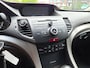 Honda Accord 2.4i Executive, LAGE KM, LEDER, OPEN DAK