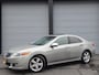 Honda Accord 2.4i Executive, LAGE KM, LEDER, OPEN DAK