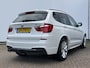 BMW X3 xDrive28i 245PK High Executive M-Sport Trekhaak Pano Leer Memory