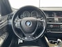 BMW X3 xDrive28i 245PK High Executive M-Sport Trekhaak Pano Leer Memory