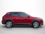 Toyota Corolla Cross 2.0 High Power Hybrid First Edition | Dealer onderhouden | Half Lederen bekleding | Stoelverwarming | Dodehoek detectie | Parkeersensoren voor+achter | Elektrische Achterklep | Navigatie | Apple CarPlay/Android Auto | Cruise Co