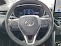 Toyota Corolla Cross 2.0 High Power Hybrid First Edition | Dealer onderhouden | Half Lederen bekleding | Stoelverwarming | Dodehoek detectie | Parkeersensoren voor+achter | Elektrische Achterklep | Navigatie | Apple CarPlay/Android Auto | Cruise Co