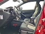 Toyota Corolla Cross 2.0 High Power Hybrid First Edition | Dealer onderhouden | Half Lederen bekleding | Stoelverwarming | Dodehoek detectie | Parkeersensoren voor+achter | Elektrische Achterklep | Navigatie | Apple CarPlay/Android Auto | Cruise Co