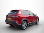 Toyota Corolla Cross 2.0 High Power Hybrid First Edition | Dealer onderhouden | Half Lederen bekleding | Stoelverwarming | Dodehoek detectie | Parkeersensoren voor+achter | Elektrische Achterklep | Navigatie | Apple CarPlay/Android Auto | Cruise Co