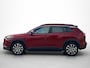 Toyota Corolla Cross 2.0 High Power Hybrid First Edition | Dealer onderhouden | Half Lederen bekleding | Stoelverwarming | Dodehoek detectie | Parkeersensoren voor+achter | Elektrische Achterklep | Navigatie | Apple CarPlay/Android Auto | Cruise Co