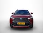Toyota Corolla Cross 2.0 High Power Hybrid First Edition | Dealer onderhouden | Half Lederen bekleding | Stoelverwarming | Dodehoek detectie | Parkeersensoren voor+achter | Elektrische Achterklep | Navigatie | Apple CarPlay/Android Auto | Cruise Co