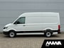 Volkswagen Crafter 35 2.0 TDI 140 pk L3H3 Automaat Carplay Cruise Sensoren