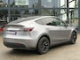 Tesla Model Y Long Range AWD 75 kWh SOH 97%| QUICKSILVER!| TESLA FABRIEKSGARANTIE TOT 05-2027/ 80.000KM | FABRIEKSGARANTIE OP ACCU & AANDRIJFLIJN TOT 2031 OF 192.000 KM |