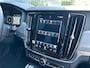 Volvo V90 2.0 T4 Momentum | Pilot Assist | BLIS | Memory | Leder | Standkachel | Stoel- & stuurverwarming | CarPlay |