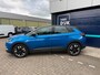 Opel Grandland X 1.6 Turbo Hybrid Elegance Plug in Navigatie Lederen bekleding Trekhaak Full LED Dode hoekdetectie