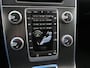 Volvo V60 2.4 D6 TWIN ENGINE SUMMUM EURO 6 + SCHUIFDAK | TREKHAAK | SPORTSTOELEN | 18 INCH LMV