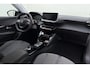 Peugeot 208 1.2 Hybrid 100 e-DCS6 Allure Apple Carplay/Android Auto l DAB l Cruise l Getint Glas Achter l LED l Climate Control l Keyless l PDC voor en Achter