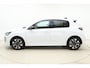 Peugeot 208 1.2 Hybrid 100 e-DCS6 Allure Apple Carplay/Android Auto l DAB l Cruise l Getint Glas Achter l LED l Climate Control l Keyless l PDC voor en Achter