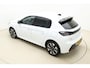 Peugeot 208 1.2 Hybrid 100 e-DCS6 Allure Apple Carplay/Android Auto l DAB l Cruise l Getint Glas Achter l LED l Climate Control l Keyless l PDC voor en Achter