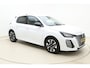 Peugeot 208 1.2 Hybrid 100 e-DCS6 Allure Apple Carplay/Android Auto l DAB l Cruise l Getint Glas Achter l LED l Climate Control l Keyless l PDC voor en Achter