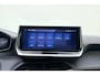 Peugeot 208 1.2 Hybrid 100 e-DCS6 Allure Apple Carplay/Android Auto l DAB l Cruise l Getint Glas Achter l LED l Climate Control l Keyless l PDC voor en Achter