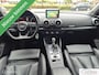 Audi A3 Sportback 35 LEDER NAVI SPORTSTOELEN BTW NAP!