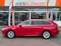 Skoda Octavia Combi 1.5 e-TSI Bns Edition Plus Automaat BJ.2021 / Navi / Clima / Keyless / 17"Lmv / Sfeerverl. / Trekhaak !!