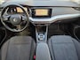 Skoda Octavia Combi 1.5 e-TSI Bns Edition Plus Automaat BJ.2021 / Navi / Clima / Keyless / 17"Lmv / Sfeerverl. / Trekhaak !!