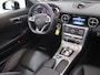 Mercedes-Benz SLC 180 | AMG | Night | Thermotronic | Achteruitrijcamera | Lederen bekleding | Navigatie | Stoelverwarming | LED koplampen |