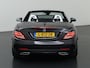 Mercedes-Benz SLC 180 | AMG | Night | Thermotronic | Achteruitrijcamera | Lederen bekleding | Navigatie | Stoelverwarming | LED koplampen |