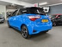 Toyota Yaris 1.5 Hybrid SkyBlue/ Automaat/ NL auto/ Achteruitrijcamera/ Pano
