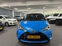 Toyota Yaris 1.5 Hybrid SkyBlue/ Automaat/ NL auto/ Achteruitrijcamera/ Pano