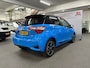 Toyota Yaris 1.5 Hybrid SkyBlue/ Automaat/ NL auto/ Achteruitrijcamera/ Pano