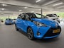 Toyota Yaris 1.5 Hybrid SkyBlue/ Automaat/ NL auto/ Achteruitrijcamera/ Pano
