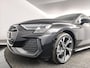 Audi A3 40 TFSI e S edition | Camera | Matrix LED | Adaptieve cruise | Navigatie | Elektr achterklep | 18"lichtmetaal |