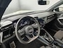 Audi A3 40 TFSI e S edition | Camera | Matrix LED | Adaptieve cruise | Navigatie | Elektr achterklep | 18"lichtmetaal |