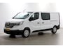 Renault Trafic 2.0 dCi 170pk L2H1 Automaat D.C. Comfort LED/Camera/2x Schuifdeur 06-2023