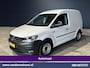 Volkswagen Caddy 2.0 TDI 102pk Automaat L1H1 Euro6 Airco | Navigatie | Apple Carplay | Adaptieve Cruisecontrol Android Auto, Parkeersensoren, 1500kg trekvermogen