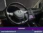 Volkswagen Caddy 2.0 TDI 102pk Automaat L1H1 Euro6 Airco | Navigatie | Apple Carplay | Adaptieve Cruisecontrol Android Auto, Parkeersensoren, 1500kg trekvermogen