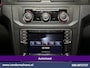 Volkswagen Caddy 2.0 TDI 102pk Automaat L1H1 Euro6 Airco | Navigatie | Apple Carplay | Adaptieve Cruisecontrol Android Auto, Parkeersensoren, 1500kg trekvermogen
