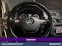 Volkswagen Caddy 2.0 TDI 102pk Automaat L1H1 Euro6 Airco | Navigatie | Apple Carplay | Adaptieve Cruisecontrol Android Auto, Parkeersensoren, 1500kg trekvermogen