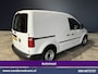 Volkswagen Caddy 2.0 TDI 102pk Automaat L1H1 Euro6 Airco | Navigatie | Apple Carplay | Adaptieve Cruisecontrol Android Auto, Parkeersensoren, 1500kg trekvermogen