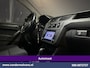 Volkswagen Caddy 2.0 TDI 102pk Automaat L1H1 Euro6 Airco | Navigatie | Apple Carplay | Adaptieve Cruisecontrol Android Auto, Parkeersensoren, 1500kg trekvermogen