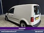 Volkswagen Caddy 2.0 TDI 102pk Automaat L1H1 Euro6 Airco | Navigatie | Apple Carplay | Adaptieve Cruisecontrol Android Auto, Parkeersensoren, 1500kg trekvermogen