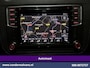 Volkswagen Caddy 2.0 TDI 102pk Automaat L1H1 Euro6 Airco | Navigatie | Apple Carplay | Adaptieve Cruisecontrol Android Auto, Parkeersensoren, 1500kg trekvermogen
