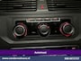 Volkswagen Caddy 2.0 TDI 102pk Automaat L1H1 Euro6 Airco | Navigatie | Apple Carplay | Adaptieve Cruisecontrol Android Auto, Parkeersensoren, 1500kg trekvermogen