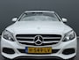 Mercedes-Benz C-klasse Estate 180 Prestige AUTOMAAT | NIEUW BINNEN! | ELEK. ACHTERKLEP | STOELVERW. | ELEK. STOEL | XENON | CLIMA | FLIPPERS |