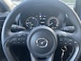 Mazda 2 Hybrid 1.5 Centre-line