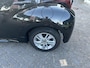Mazda 2 Hybrid 1.5 Centre-line